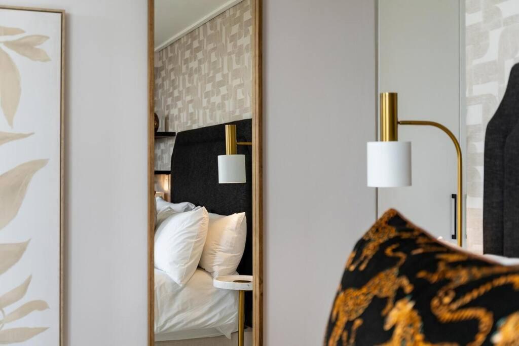 Styled Top Floor Apartment, With Back-Up Power Cape Town Exterior photo
